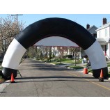 China Manufacturer Wholesale Inflatable Arch Way with high quality