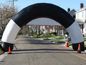 China Manufacturer Wholesale Inflatable Arch Way with high quality
