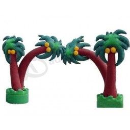Cheap Outdoor Inflatable The tree arch for advertisement(XGIA-05)