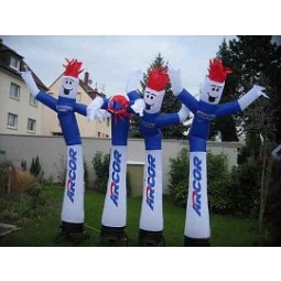 inflatable advertising dancing man like magician (XGSD-11)