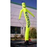 Popular inflatable sky dancer in promotion(XGSD-07)