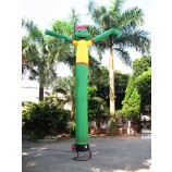 Le type de grenouille gonflable air dance factory custom(XGSD-02)