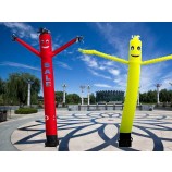 inflatable tube man,inflatable air dancer ,inflatable sky dancer(XGSD-10)