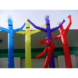 inflatable sky dancers with blower for sale(XGSD-01)