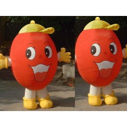Custom printing large inflatable cartoon model  (XGIM-014)