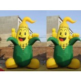Large cartoon inflatable model for children party with high quality