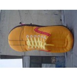 дешевый изготовленный на заказ модный тип надувной ботинок(XGIM-104)