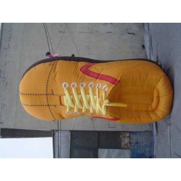 Cheap Custom Fashionable Inflatable shoes model(XGIM-104)