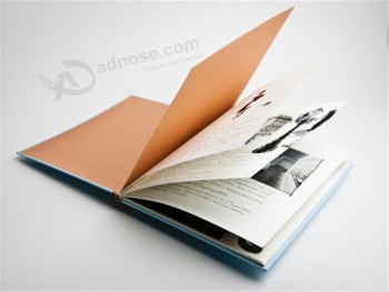 Custom Hardcover Book Printing Customized Novel Printing