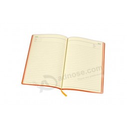 Custom Stationery Hardcover Notebook Printing for School and Office Supply