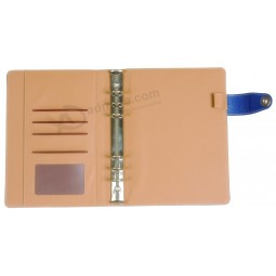 Papel de carta personalizado/Impressão do caderno da pasta do material de escritório