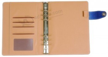 Aangepast briefpapier/Kantoorbenodigdheden binder notebook afdrukken