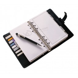 Best Quality Stationery Binder Hardcover Notebook