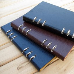 Professional Custom Stationery/Office Supply Binder Hardcover Notebook