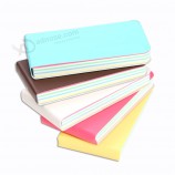 Softcover Customized Design Memo Note Pad for Sale