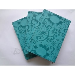 Speciality Paper Cover Professional Customized Softcover Notebook Printing
