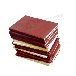 Full colour bedrukte offsetdruk, hardcover notebookafdrukken