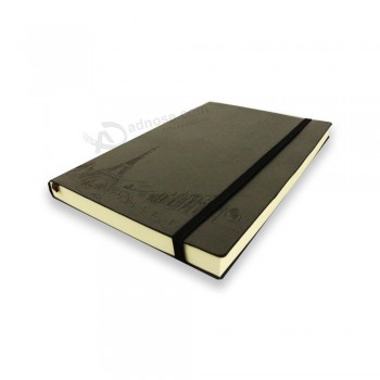 Papelaria material de escritório fornecimento de escola notebook capa dura personalizada