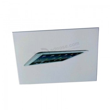 고품질 customzied ipad 테이블 pc 포장 상자