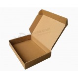 Professionelle Wellpappe Verpackungsbox