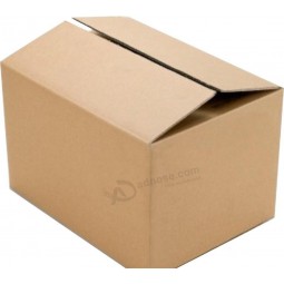 Wholesale Corrugated Paper Packing Box, Printing Service