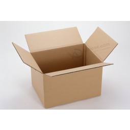 Custom Corrugated Boxes Paper Packaging Boxes Printing