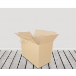 Hete verkoop professionele aangepaste golfdocument verpakkende doos