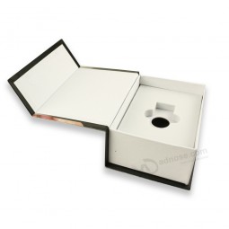 카드 보드 customzied 제품 포장 접는 상자