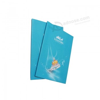 Film Lamination Four Colors Softcover Chirldren Book Printing