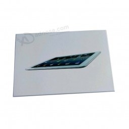 High Quality Customized iPad Gift Packaging Box