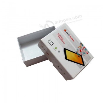 Customized Gift Mobile Phone Paper Packing Box