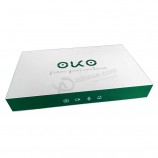 High Quality Custom Paper Gift Packaging Box