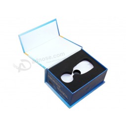 High Quality Custom Cardboard Gift Packaging Box for Electronics