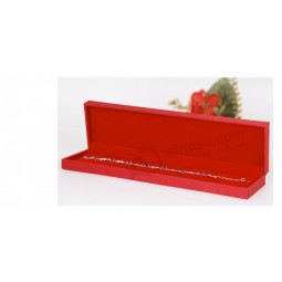 High Quality Bracelet Necklace Box Jewelry Packing Box