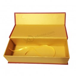 Full Color Custom Paper Jewelry Box/Package Box