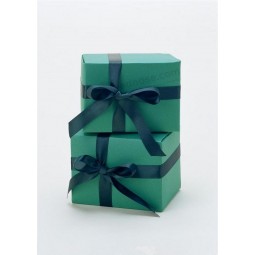 Excellent Cardboard Customized Paper Gift Box