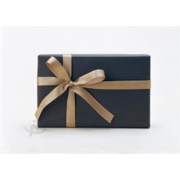 Professional Design and Customzied Paper Gift Box