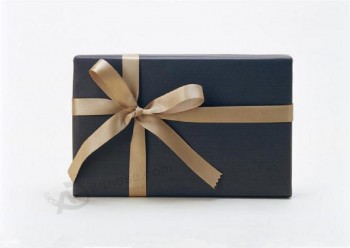 Professionelles Design und Customzied Papier Geschenkbox