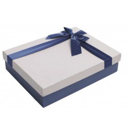 Luxus hochwertige Karton Geschenkpapier Box Drucken
