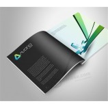 Wholesale Cmyk Offset Printing Custom Brochure Pamphlet Catalog Printing