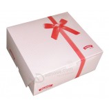 Wholesale Customized  Design Cake Packing Box (YY-K007)