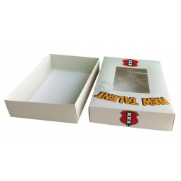 Wholesale custom logo for Paper Box for Gift and Packaging with high quality