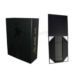 에프old에이비le 자석 폐쇄 종이 상자 도매 맞춤형 로고 (Yy--비0174)