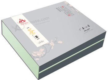 специальная печатная бумажная коробка (уу-б0026)с вашим логотипом