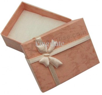 Wholesale Good Quality Hot Selling Little Paper Box (YY-B0050) with your logo and high quality