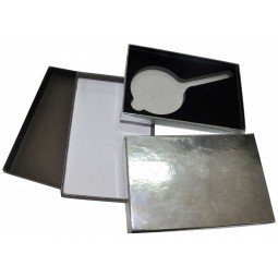 Custom Fancy Gift Paper Box (YY-B0179) with your logo and high quality