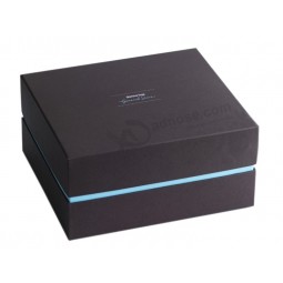 Custom New Design for Cosmetic Paper Box (YY-B0180) with your logo and high quality