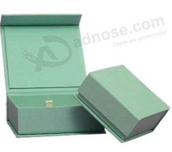 批发优雅新设计书形状样式纸礼盒 (YY-页0123) 出售