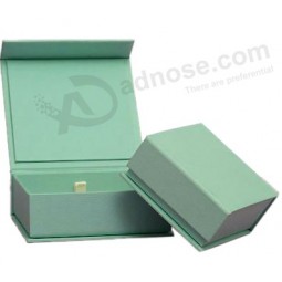 Wholesale Elegant New Design Book Shaped Style Paper Gift Box for sale with high quality
