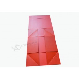 新しく追加されたプロモーション用の折りたたみ式の折り畳み式ボックスのためのロゴ付きカスタム (Yy-0101)